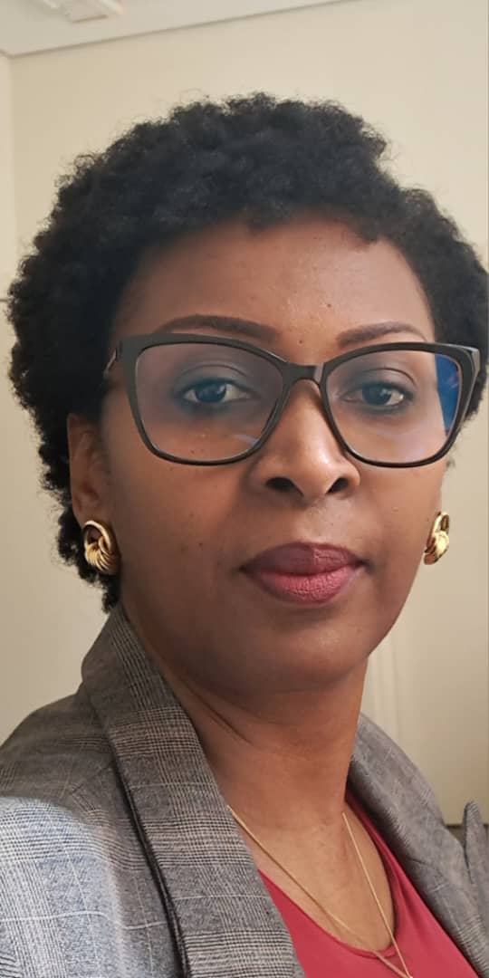 Rtn Alice Mushitsi