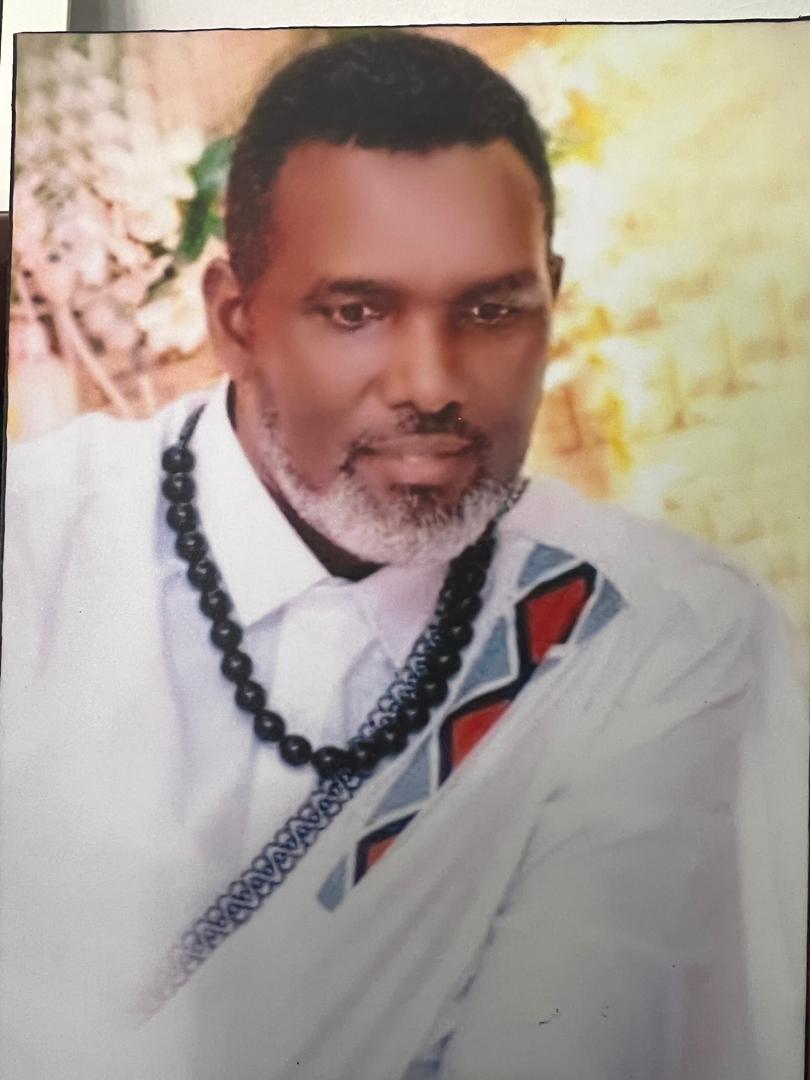 PHF Eudes Kayumba