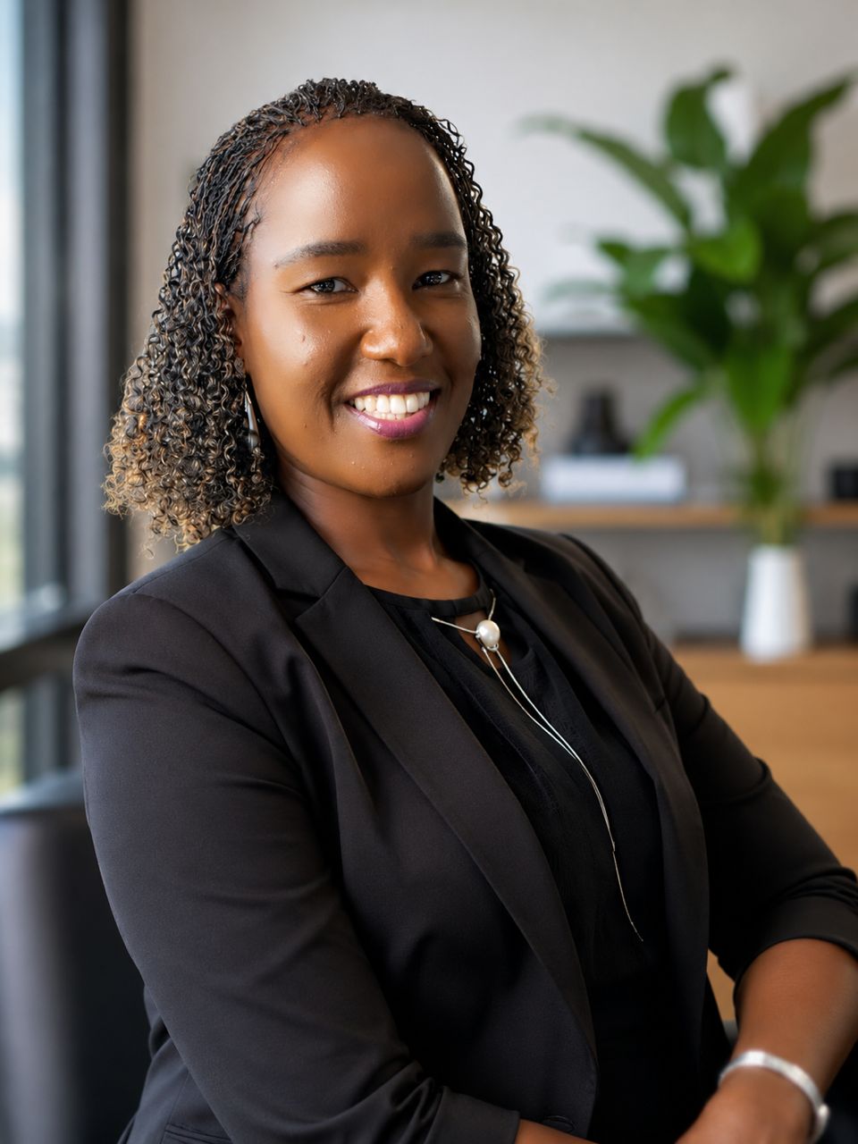 Rtn Jenny Linda Kalisa
