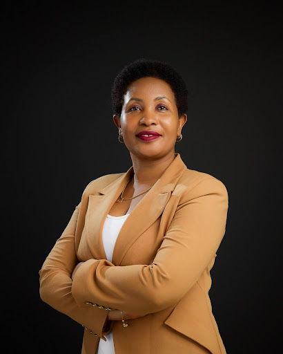 PHF Julie Mutoni Kirenga