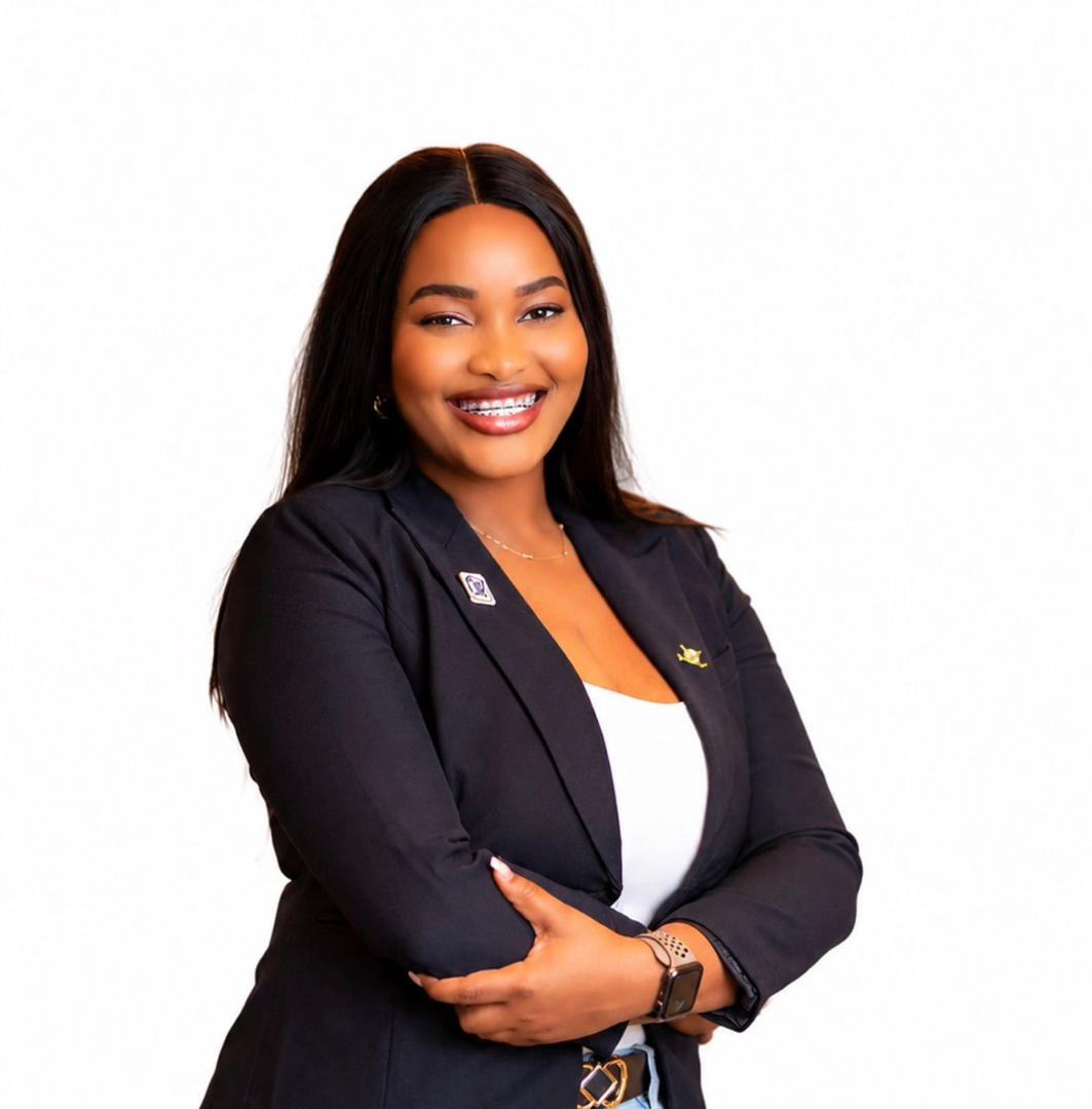Rtn Melissa Ishimwe Akanigi