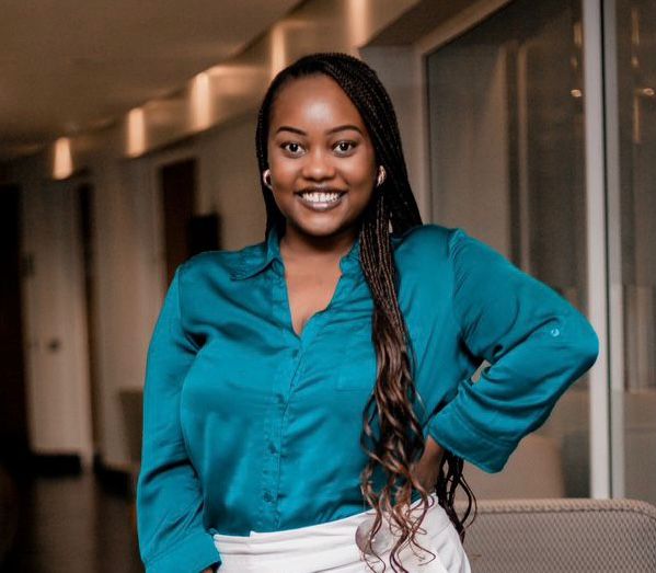 Mellisa Uwase Ruton