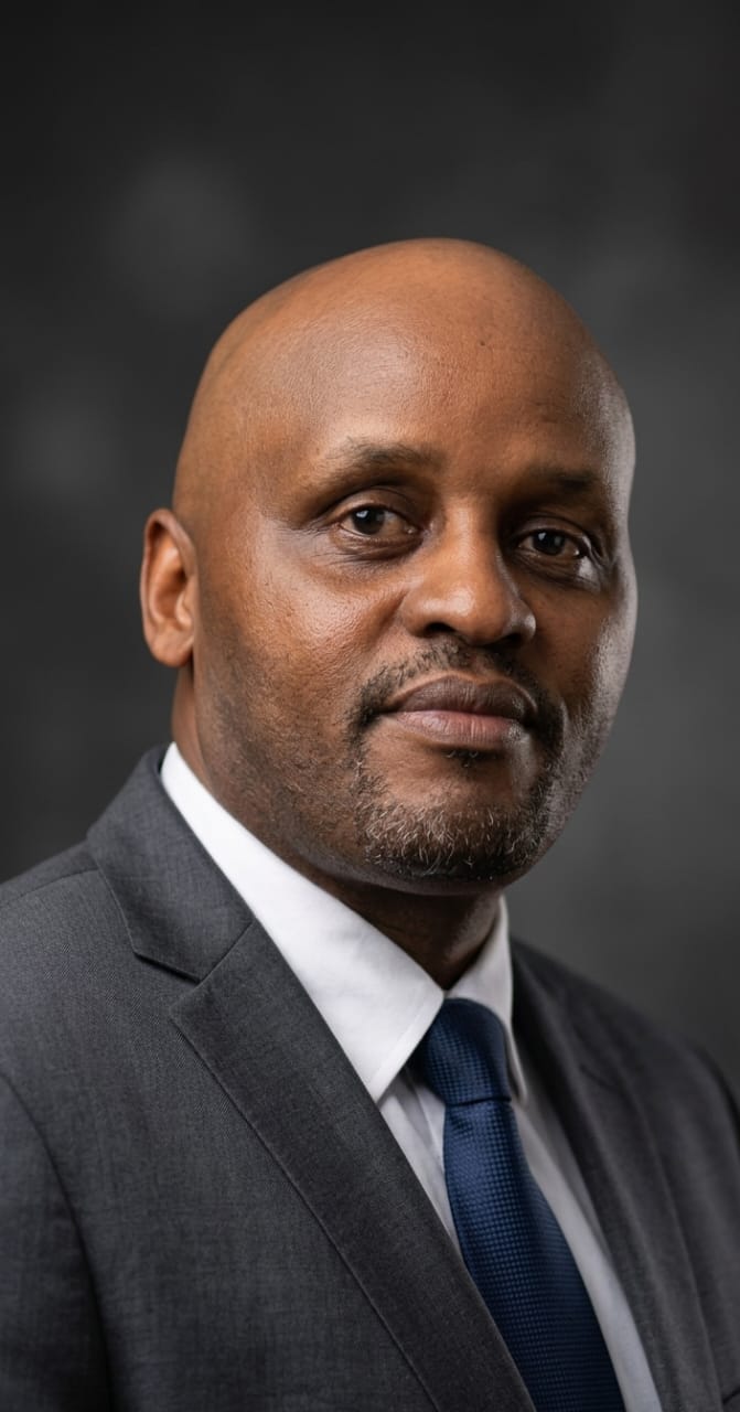 Rtn Michel Makoro