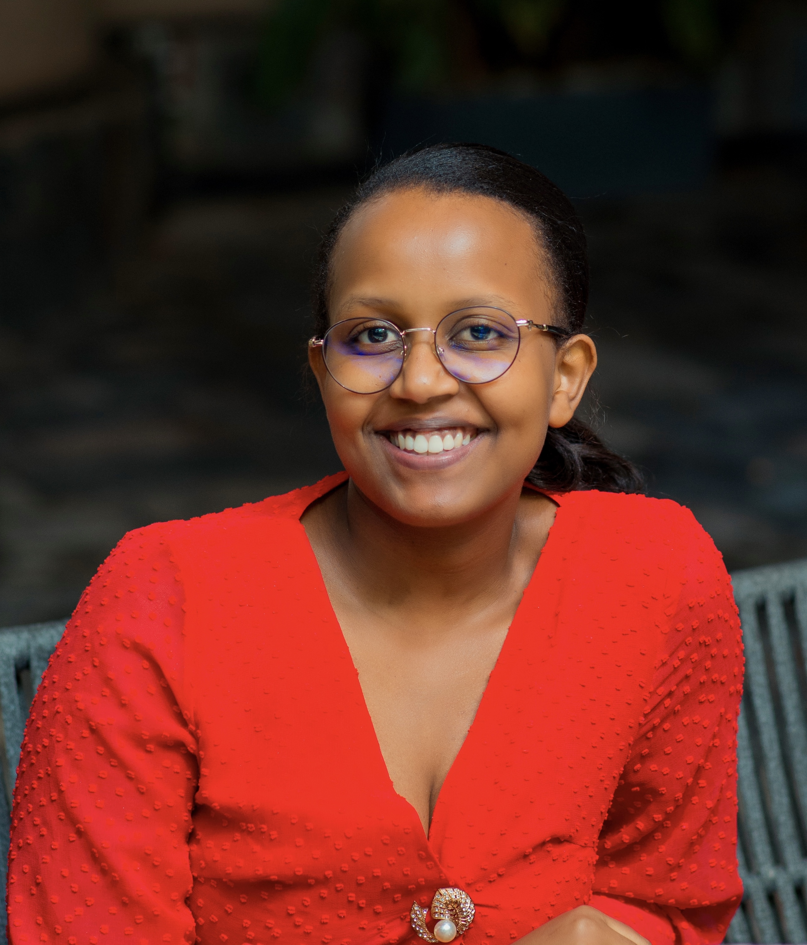 Rtn Mugabo Irakoze Nicole