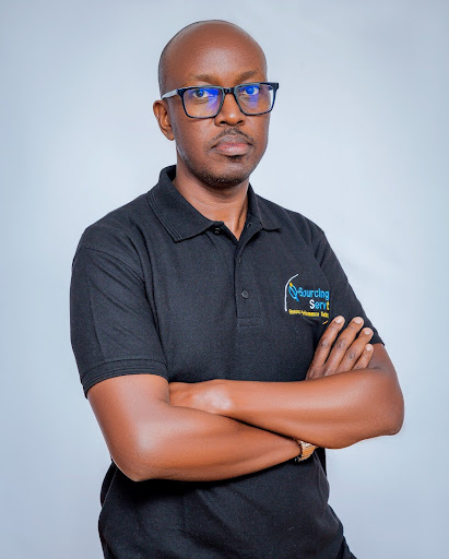 Rtn Steven Kinuka