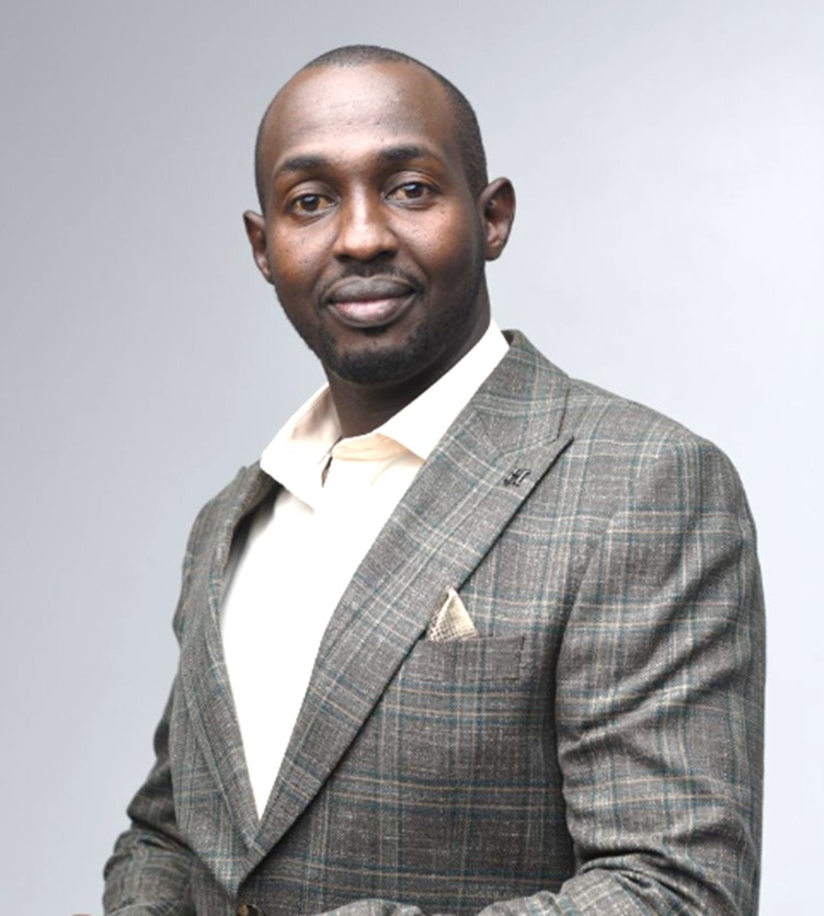 Rtn Vincent Kimani